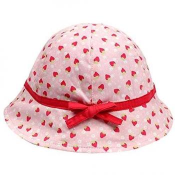 Sombrero Infantil Happy Cherry