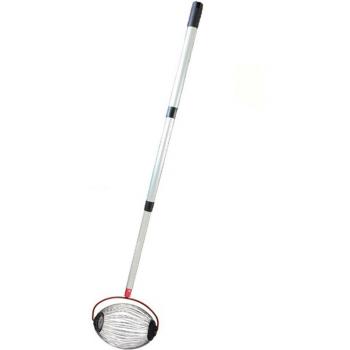 Garden Nut Roller 500