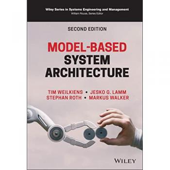 ModelBased System Architecture by Markus Walker