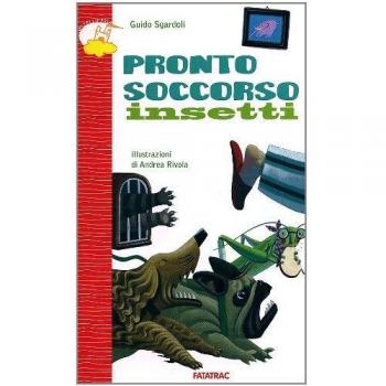Pronto soccorso insetti