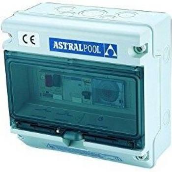 Armario de control para bomba tipo B 25718
