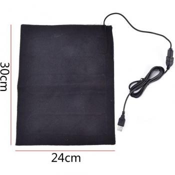 Calentador de Ropa Eléctrico para Hombre