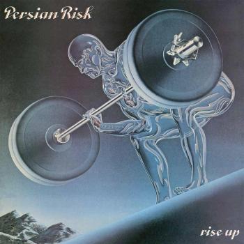 Persian Risk Rise‑Up CD – Farbvarianten 2024