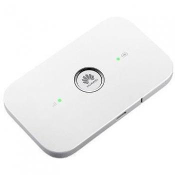 Huawei E5573s-320 Mobiler WLAN-Router 150 Mbit/s Weiß