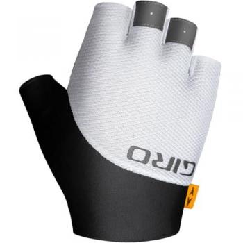 Bianco Supernatural Lite Guanti Uomini Giro S