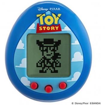 Mascota Virtual Toy Story Nubes