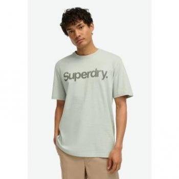 Superdry Camiseta Core City Manga Corta Outlet