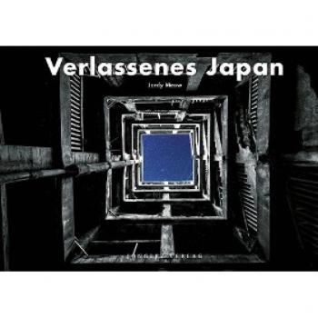 Meow, Jordy: verlassenes Japan