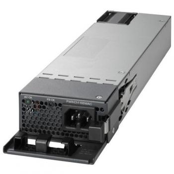 Kit de Suministro de Energía AC Cisco 1100W