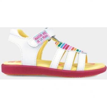 Sandálias Nina Branco Agatha Ruiz de la Prada 242965A