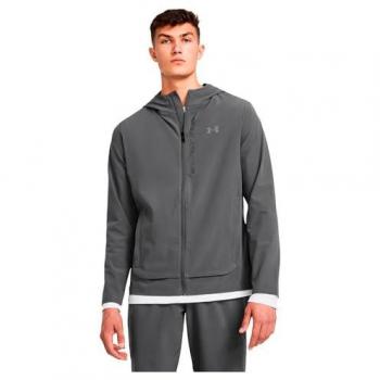 Chaqueta Outrun The Storm de Under Armour con Tecnología H2O