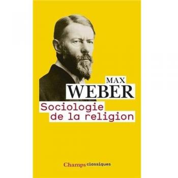 Sociologie de la religion