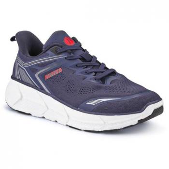 BroadFit Memory Foam Sneakers