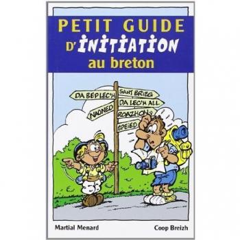 Petit guide d'initiation au breton