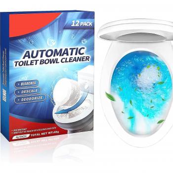 Cuvette Nettoyage Extra Fort Treingi