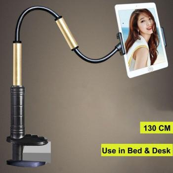 Vmonv Long Arm Tablet Holder for 4 to 12.9 Inch Devices