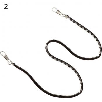 Bracelet lunettes anti-dérapant