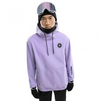 Lavender Siroko W1 Softshell Jacket (Men’s 2XL)