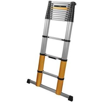 Batavia Giraffe Air Premium Telescopic Ladder 3.81m