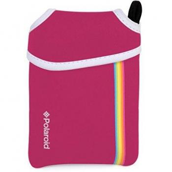 Polaroid PinkSnap Guard