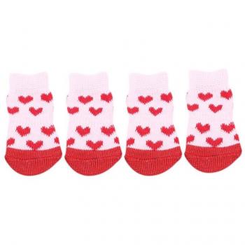 Dog Socks for Traction Control