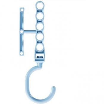 Cintre multicouche antidérapant H99F