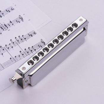 Swan SW1040 Easy-Carry Harmonica