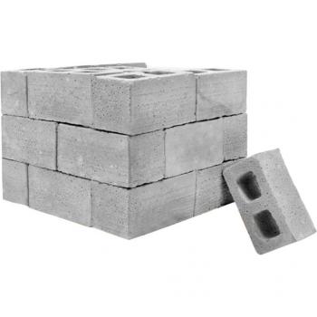 Briques Mini Ciment Rouge 32 – Création de Murs pour Fille & Garçon