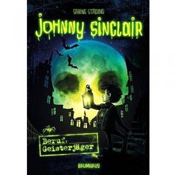 Johnny Sinclair
