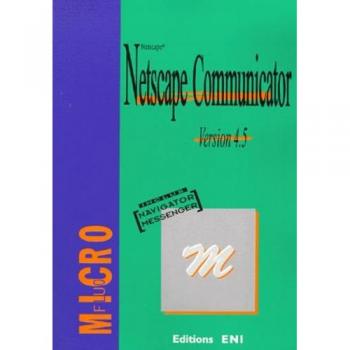 Netscape Communicator Version 4.5