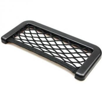 Sacoche filetée pour bâton de grille d’aération – petite