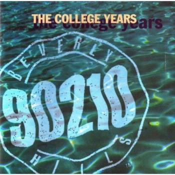 Anthologie Beverly Hills 90210 Vol. 2