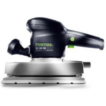 Festool 567841 Ponceuse vibrante RS 200 EQ-Plus