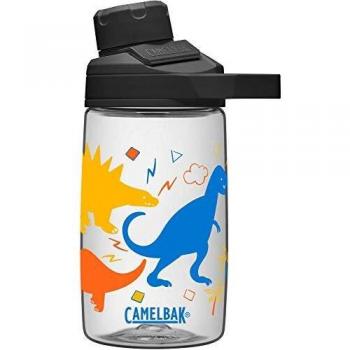 CAMELBAK Chute Kids 400 ml – Lightening Dinos (Mod. 20)