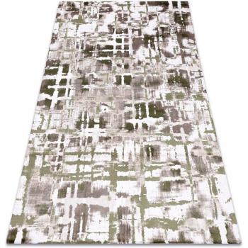 Tapis Vert Acrylique 160x230 cm