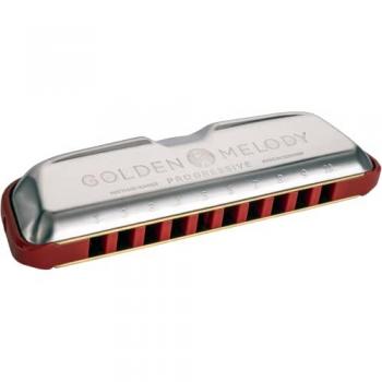 F# Hohner Golden Pro