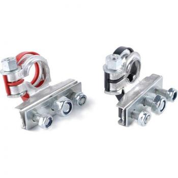 Conectores de Batería de Coche 12V
