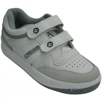 Paredes DEP. Estrella Velcro Rosso