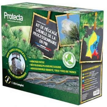 Piège à chenilles processionnaires Procerex®