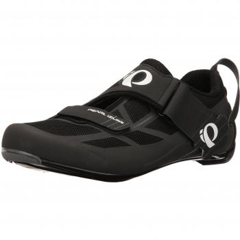 Zapatillas Pearl Izumi Tri Fly Select v6 para Hombre Color Negro Talla 40