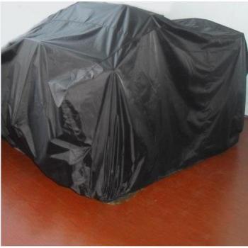 Wetterfeste Motorrad Abdeckung