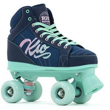 Rio Roller Lumina Pattini Quad