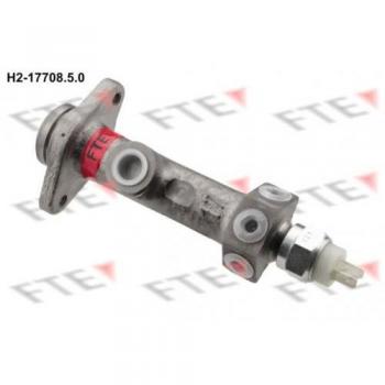 Impianto frenante Cilindro maestro FTE H2-17708.5.0