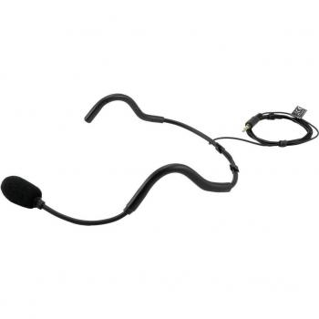 OmniFAS Microfono Headset Sportivo BodyPack