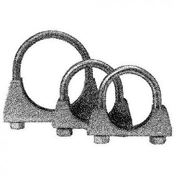 Conectores de escape Bosal 250-275