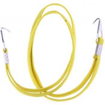 Ganchos Elásticos CycleMate