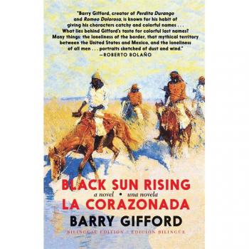 Black Sun Rising / La Corazonada