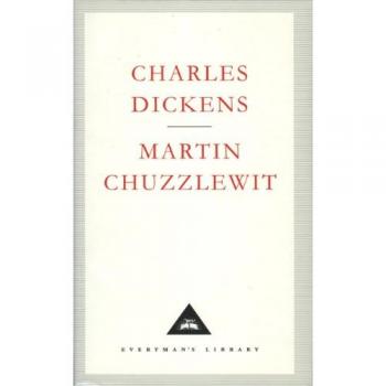 Martin Chuzzlewit