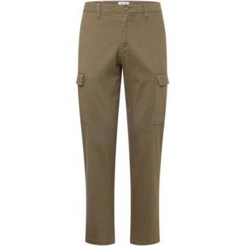 Only & Sons Marineblaue Cargohose für Herren