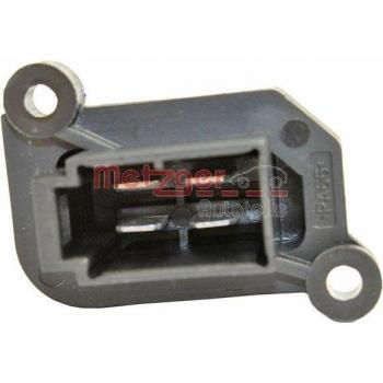 Système de régulation thermique METZGER 0917289